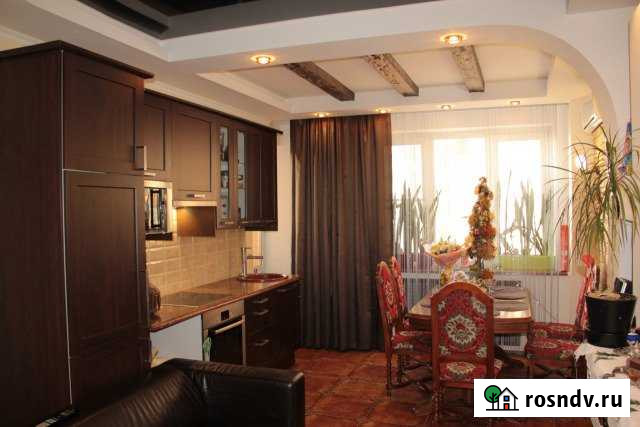 2-комнатная квартира, 65 м², 12/22 эт. на продажу в Калуге Калуга - изображение 1