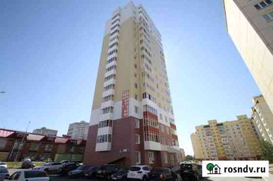 1-комнатная квартира, 37 м², 11/16 эт. на продажу в Нягани Нягань