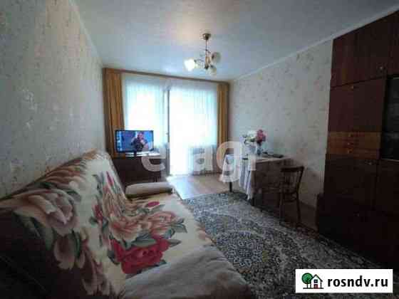 2-комнатная квартира, 44 м², 4/5 эт. на продажу в Сыктывкаре Сыктывкар