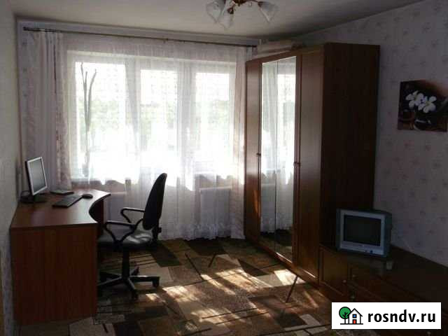 1-комнатная квартира, 31 м², 2/5 эт. в аренду на длительный срок в Самаре Самара - изображение 1