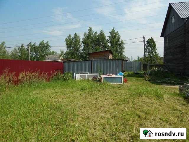 Участок СНТ, ДНП 12 сот. на продажу в Домодедово Домодедово - изображение 1