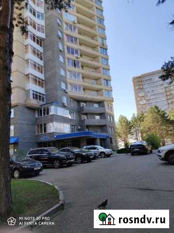 1-комнатная квартира, 53 м², 6/18 эт. в аренду посуточно в Набережных Челнах Набережные Челны - изображение 1