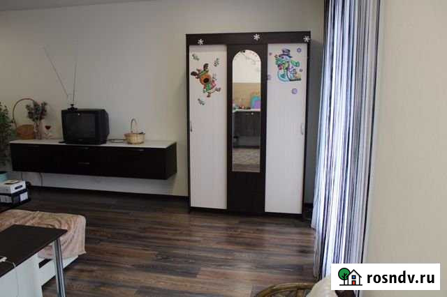 1-комнатная квартира, 35 м², 5/9 эт. в аренду на длительный срок в Ярославле Ярославль - изображение 1