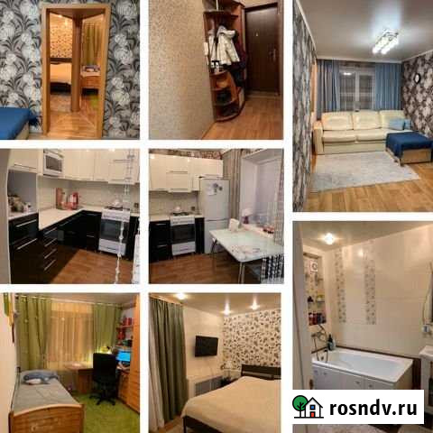 3-комнатная квартира, 50 м², 5/5 эт. на продажу в Симе Сим - изображение 1