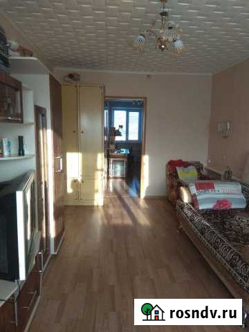 2-комнатная квартира, 44.6 м², 3/3 эт. на продажу в Пугачеве Пугачев - изображение 1