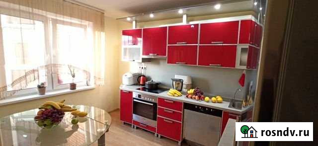 3-комнатная квартира, 77 м², 2/14 эт. на продажу в Домодедово Домодедово - изображение 1