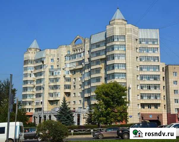 1-комнатная квартира, 40 м², 3/10 эт. на продажу в Перми Пермь - изображение 1