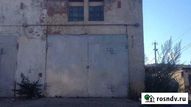 Гараж >30 м² на продажу в Туле Тула - изображение 1