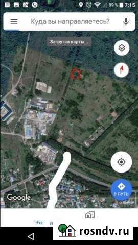 Участок ИЖС 5 сот. на продажу в Ишеевке Ишеевка - изображение 1