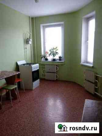 1-комнатная квартира, 42 м², 2/10 эт. на продажу в Воронеже Воронеж
