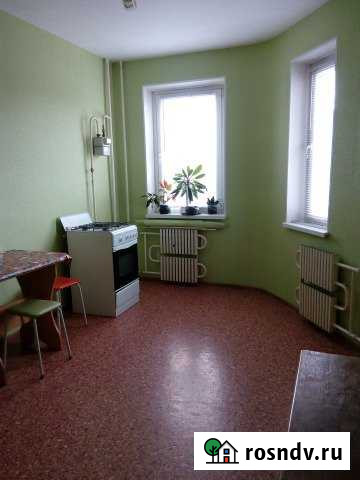 1-комнатная квартира, 42 м², 2/10 эт. на продажу в Воронеже Воронеж - изображение 1