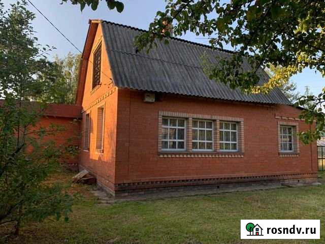 Дом 75 м² на участке 6 сот. на продажу в Ногинске Ногинск - изображение 1