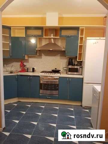 3-комнатная квартира, 72.2 м², 2/5 эт. на продажу в Санкт-Петербурге Санкт-Петербург - изображение 1