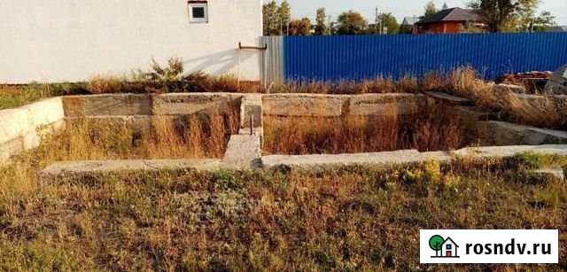 Участок ИЖС 7 сот. на продажу в Пугачеве Пугачев - изображение 1