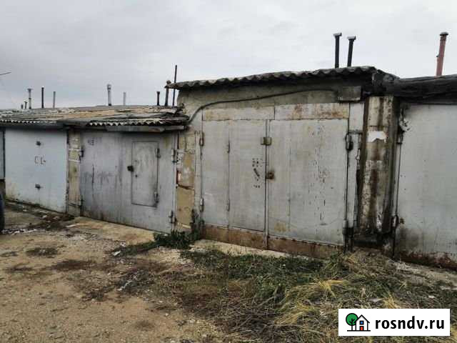 Гараж на продажу в Саранске Саранск - изображение 1