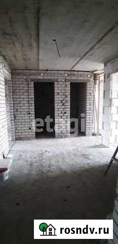 2-комнатная квартира, 58 м², 12/12 эт. на продажу в Твери Тверь - изображение 1