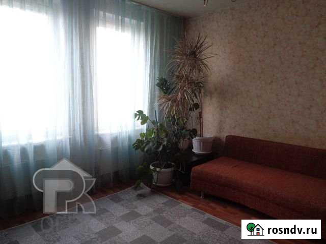 1-комнатная квартира, 38 м², 4/17 эт. в аренду на длительный срок в Москве Москва - изображение 1