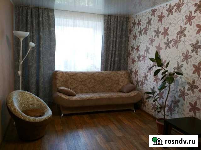 2-комнатная квартира, 44 м², 2/5 эт. в аренду посуточно в Яровом Яровое - изображение 1