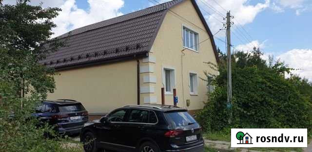 Коттедж 200 м² на участке 15 сот. на продажу в Белгороде Белгород - изображение 1