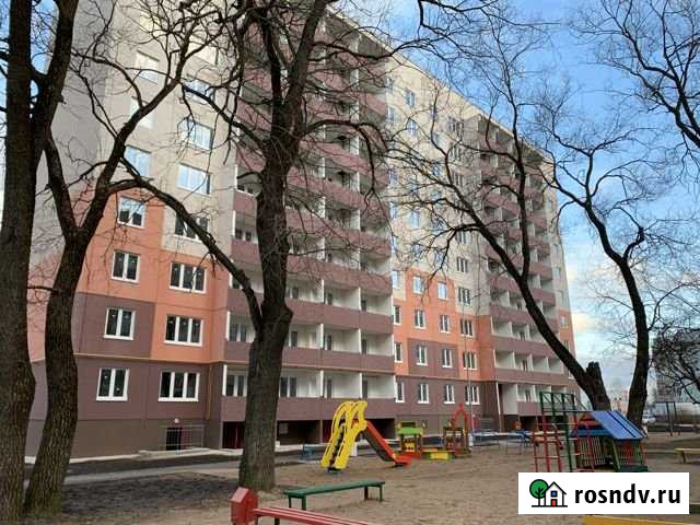 1-комнатная квартира, 42 м², 8/10 эт. на продажу в Пскове Псков - изображение 1