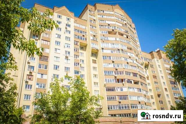 3-комнатная квартира, 100 м², 7/17 эт. на продажу в Уфе Уфа - изображение 1
