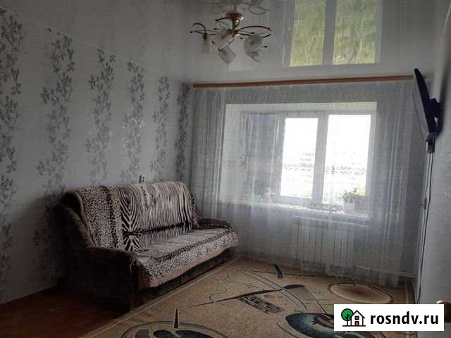 2-комнатная квартира, 34 м², 6/9 эт. на продажу в Омске Омск - изображение 1