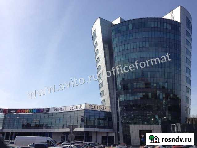 Офисное помещение, 81.8 кв.м. Мытищи - изображение 1