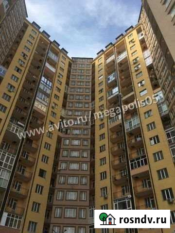 2-комнатная квартира, 75 м², 7/20 эт. на продажу в Махачкале Махачкала - изображение 1