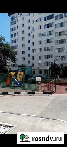 1-комнатная квартира, 45 м², 13/19 эт. на продажу в Саратове Саратов - изображение 1