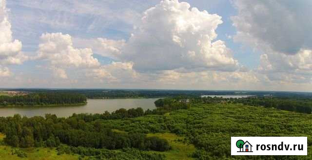 Участок ИЖС 25 сот. на продажу в Волоколамске Волоколамск - изображение 1