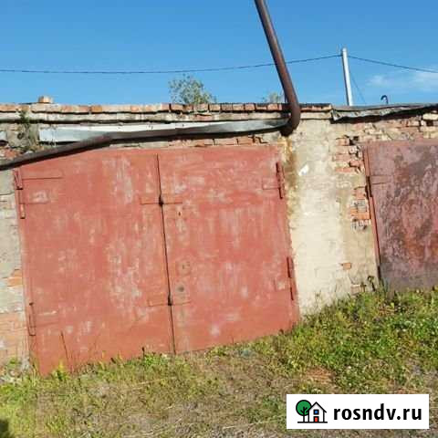 Гараж на продажу в Прокопьевске Прокопьевск - изображение 1