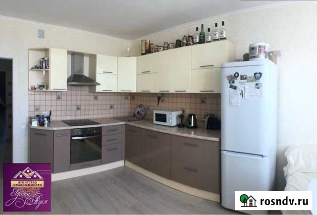 1-комнатная квартира, 48 м², 3/17 эт. на продажу в Оренбурге Оренбург - изображение 1