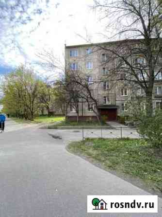 3-комнатная квартира, 61 м², 3/5 эт. на продажу в Санкт-Петербурге Санкт-Петербург