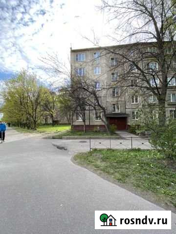 3-комнатная квартира, 61 м², 3/5 эт. на продажу в Санкт-Петербурге Санкт-Петербург - изображение 1