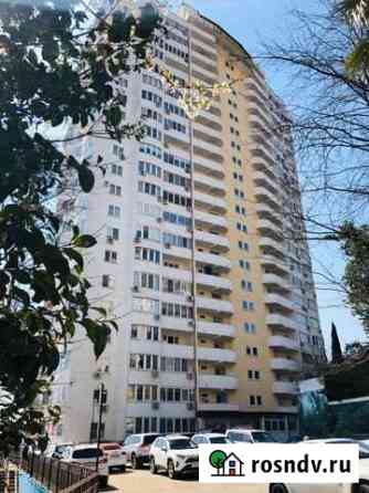 2-комнатная квартира, 68 м², 5/22 эт. на продажу в Сочи Сочи