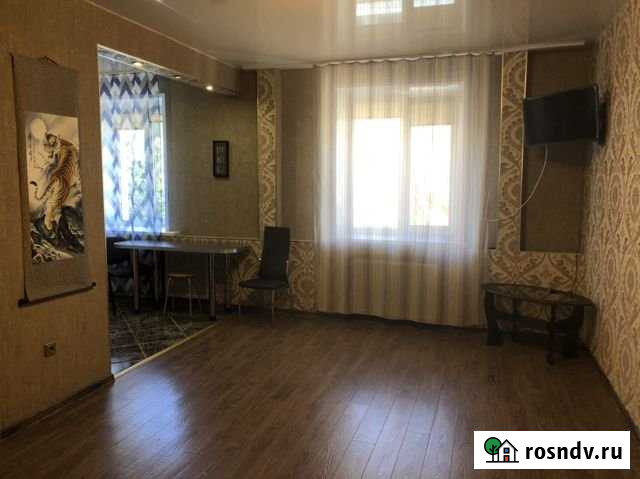 2-комнатная квартира, 56 м², 3/5 эт. в аренду посуточно в Перми Пермь - изображение 1