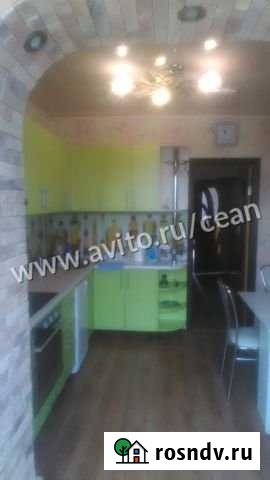 2-комнатная квартира, 52.1 м², 4/5 эт. на продажу в Новороссийске Новороссийск - изображение 1