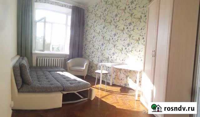 Комната 12 м² в 3-ком. кв., 3/5 эт. на продажу в Санкт-Петербурге Санкт-Петербург - изображение 1