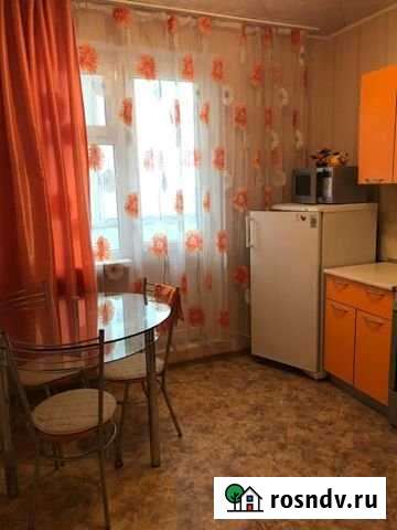 1-комнатная квартира, 36 м², 10/16 эт. в аренду на длительный срок в Подольске Подольск - изображение 1