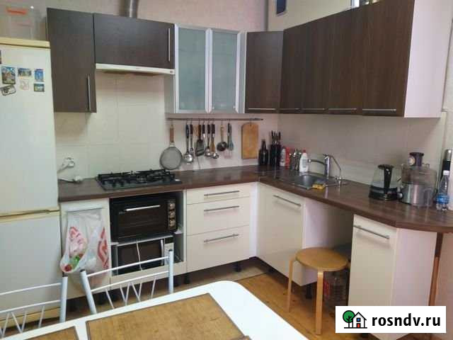 2-комнатная квартира, 70.4 м², 1/1 эт. на продажу в Туапсе Туапсе - изображение 1