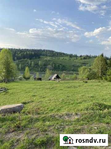 Участок ИЖС 15 сот. на продажу в Таштаголе Таштагол - изображение 1