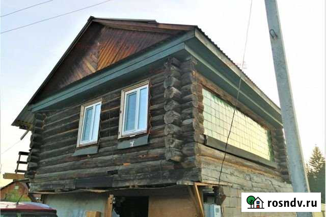 Дача 56 м² на участке 7 сот. на продажу в Ревде Свердловской области Ревда - изображение 1