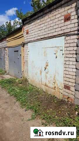 Гараж 18 м² на продажу в Челябинске Челябинск - изображение 1