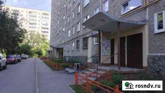 2-комнатная квартира, 42.8 м², 7/9 эт. на продажу в Екатеринбурге Екатеринбург