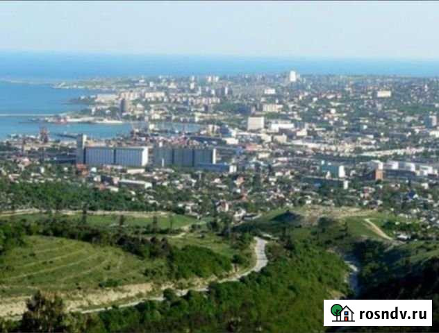 Участок СНТ, ДНП 8 сот. на продажу в Гайдуке Гайдук - изображение 1