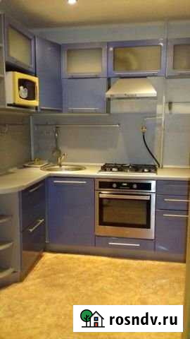 1-комнатная квартира, 30 м², 4/5 эт. на продажу в Перми Пермь - изображение 1