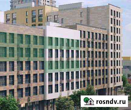 2-комнатная квартира, 67.7 м², 5/8 эт. на продажу в Москве Москва
