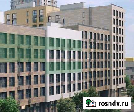 2-комнатная квартира, 67.7 м², 5/8 эт. на продажу в Москве Москва - изображение 1