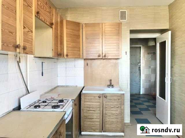 1-комнатная квартира, 36 м², 7/9 эт. в аренду на длительный срок в Обнинске Обнинск - изображение 1