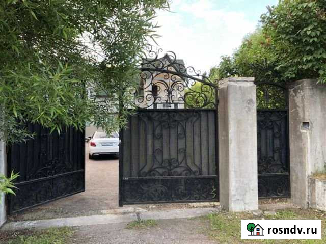 Дом 384 м² на участке 12 сот. на продажу в Рощино Ленинградской области Рощино - изображение 1